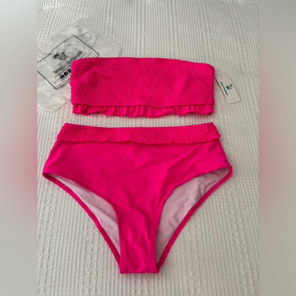 Beachsissi 2 Pc Suit